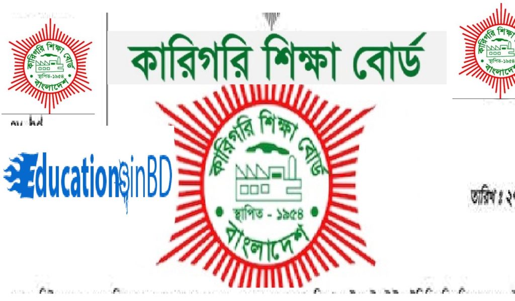 ডিপ্লোমা-ইন-টেক্সটাইল ইঞ্জিনিয়ারিং পরীক্ষার সময়সূচি প্রকাশ ২০১৯
