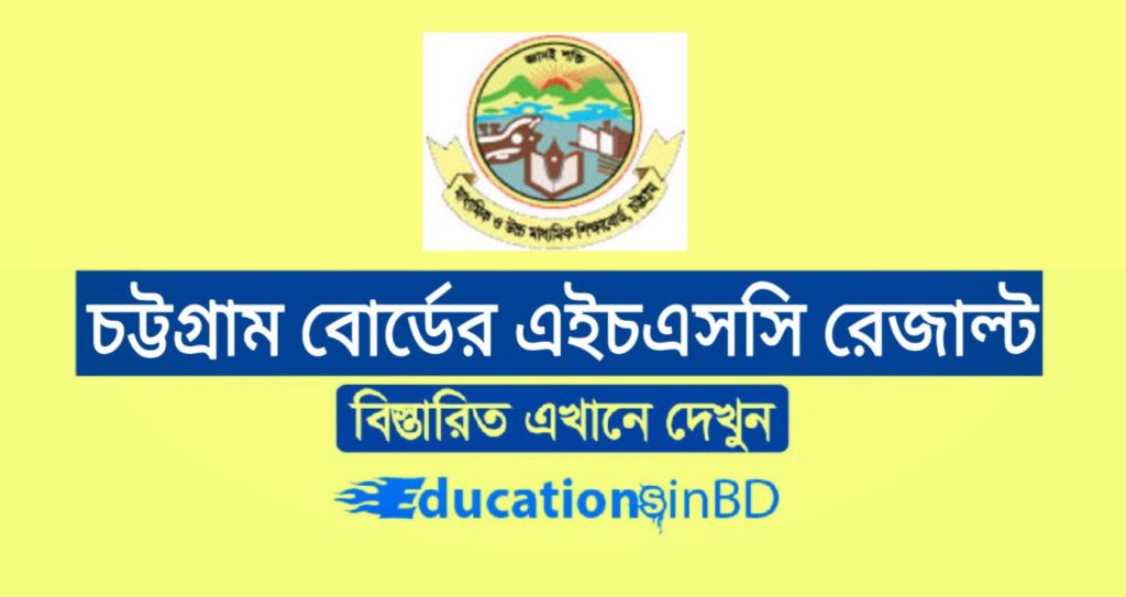 এইচএসসি রেজাল্ট দেখার পদ্ধতি