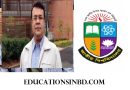 জাতীয় বিশ্ববিদ্যালয়ের নতুন উপাচার্য ড. এ এস এম আমানুল্লাহ