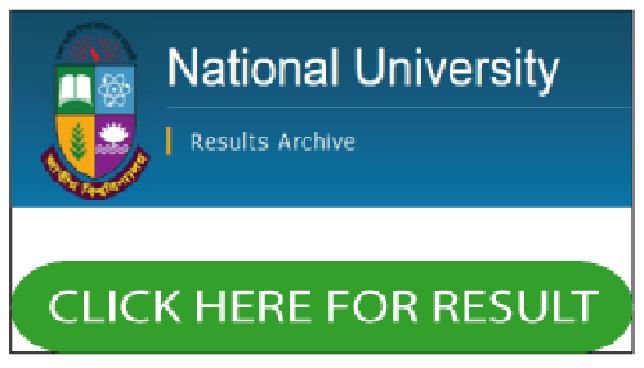 National University Results