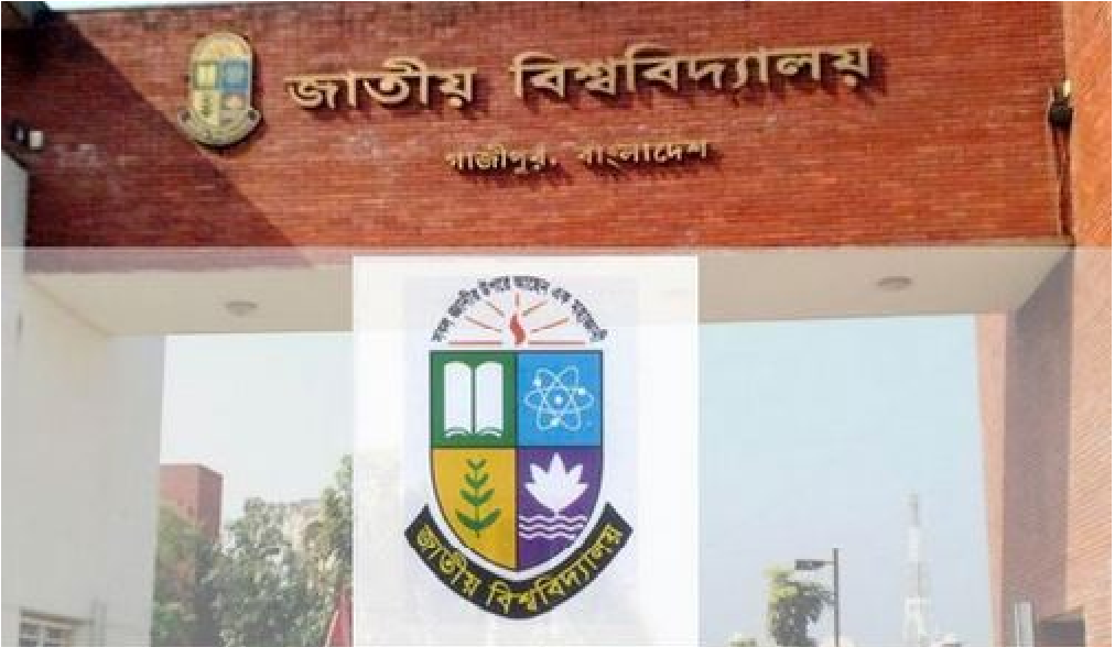 National University Degree 2nd year Result Board Challenge Notice 2024