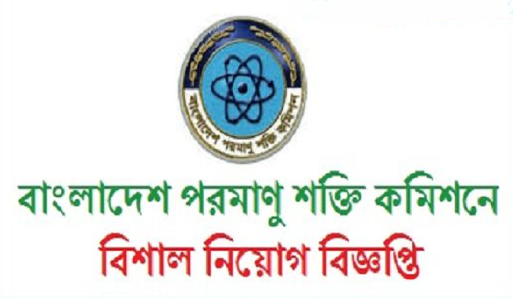 Bangladesh Atomic Energy Regulatory Authority BAERA Job Circular – www.baera.gov.bd