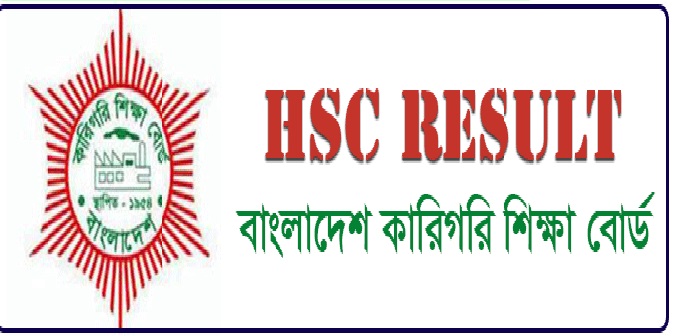 Technical Board HSC Vocational Result 2018 With Full Marksheet bteb result 2018