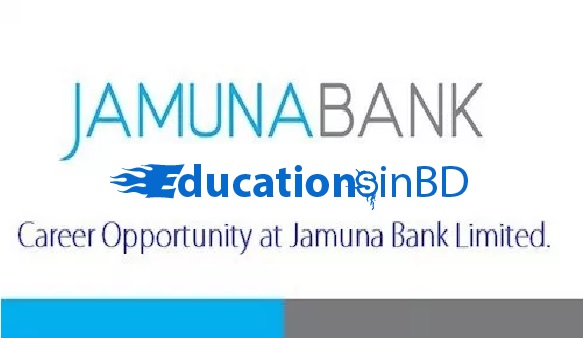 Jamuna Bank Job Circular Result 2019 www.jamunabankbd.com