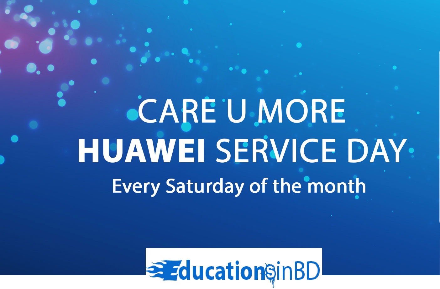Huawei Mobile Customer Service Center List in BD
