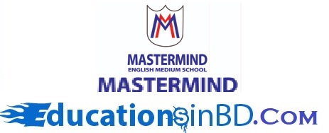 Mastermind English Medium School Admissio Circular 2021