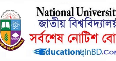 National University's press release 2021