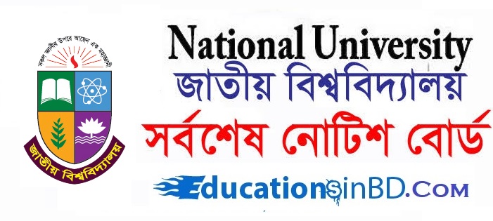 National University's press release 2021
